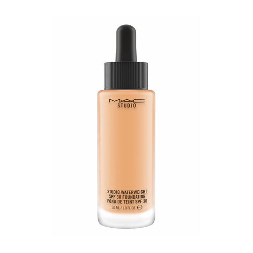 MAC Studio Waterweight SPF 30 tekući puder NC35 30 ml