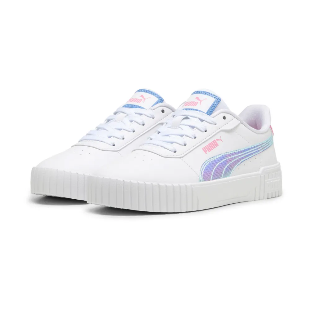 PUMA Carina 2.0 Deep Dive 396545/001 / weiss