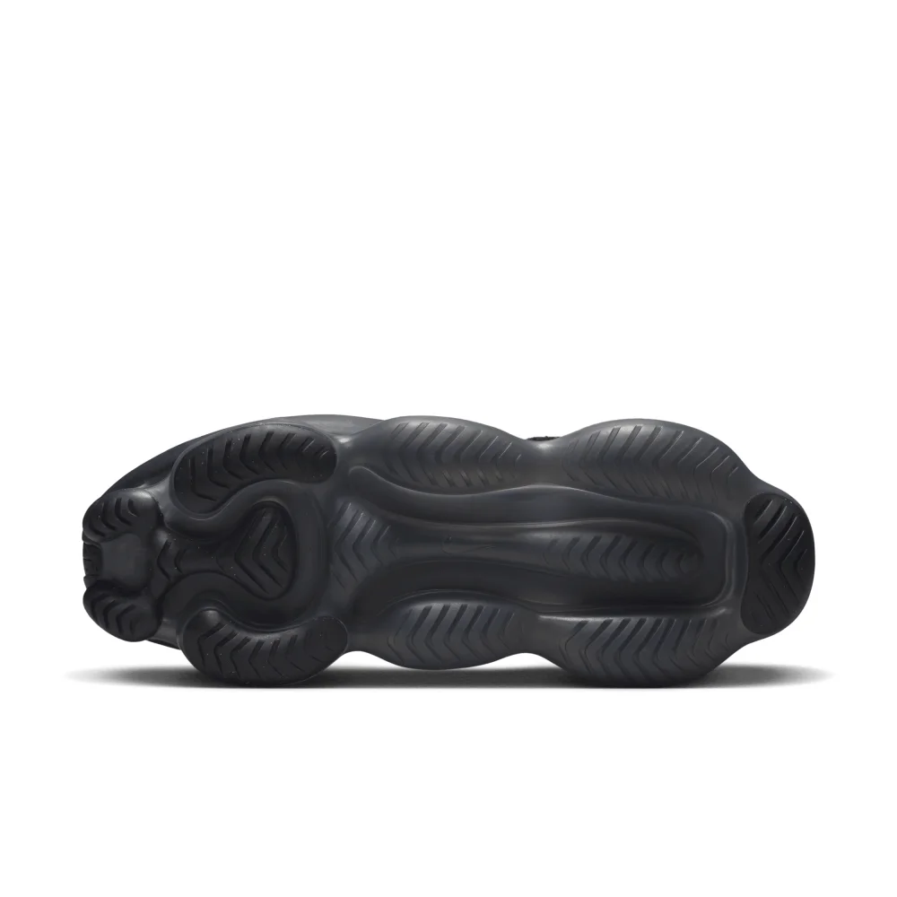 Nike Air Max Scorpion Flyknit DJ4701 003 / schwarz