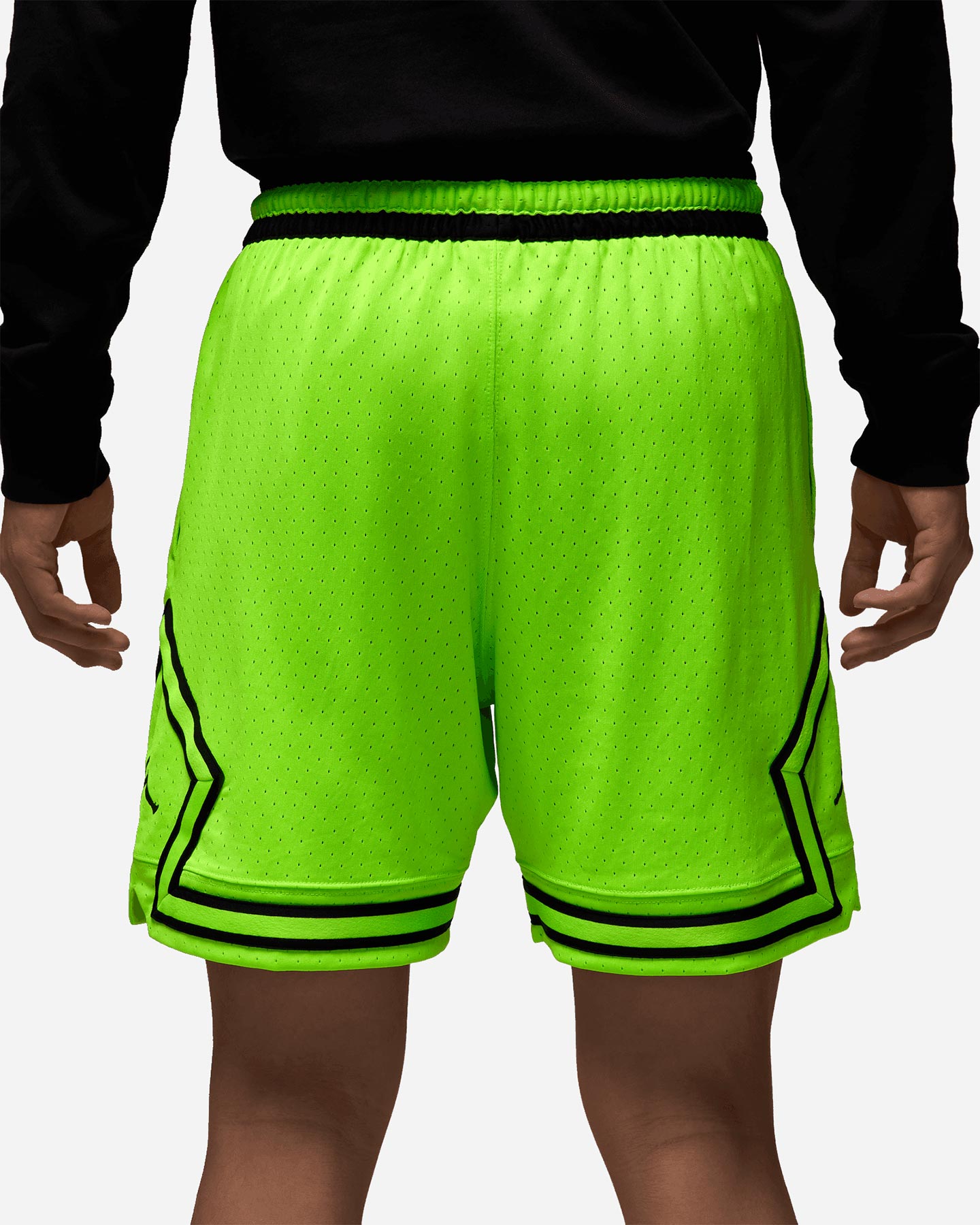 Koszyk Pantaloncini Nike Jordan Dri Fit M HF9910-358