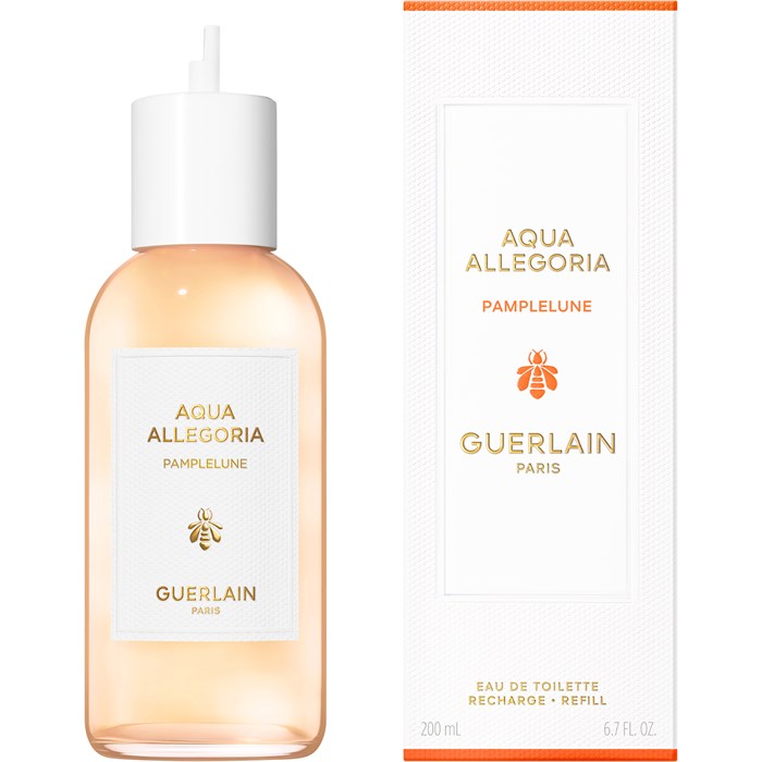Eau de Toilette Spray