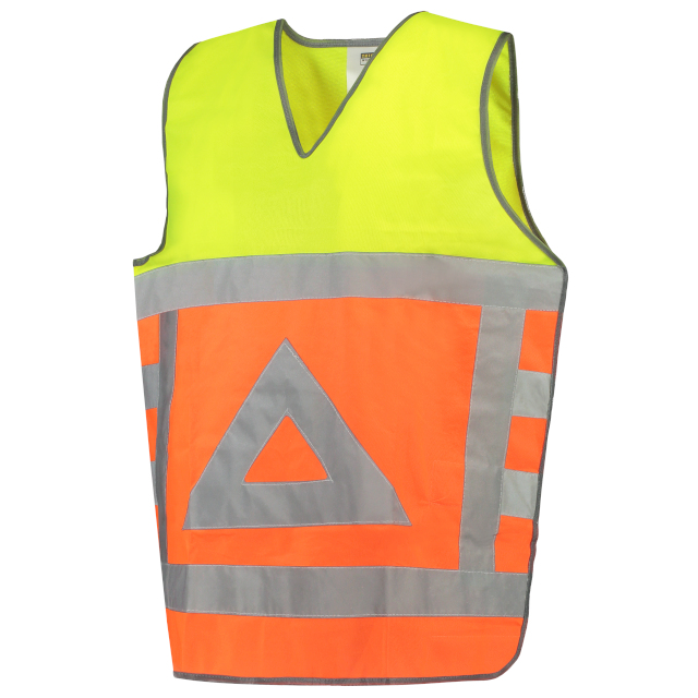 Tricorp Tabord Traffic Controller 453001