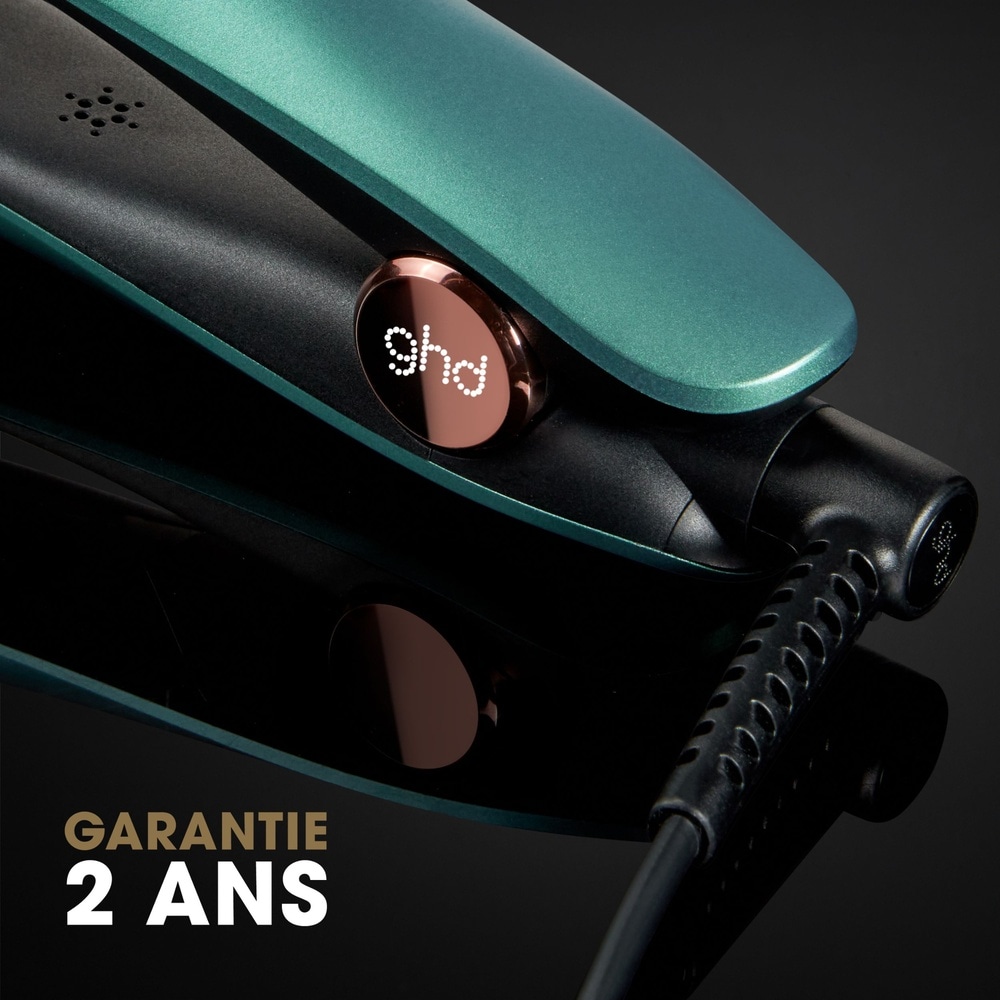 GHD Coffret lisseur ghd gold - Collection Dreamland Lisseur