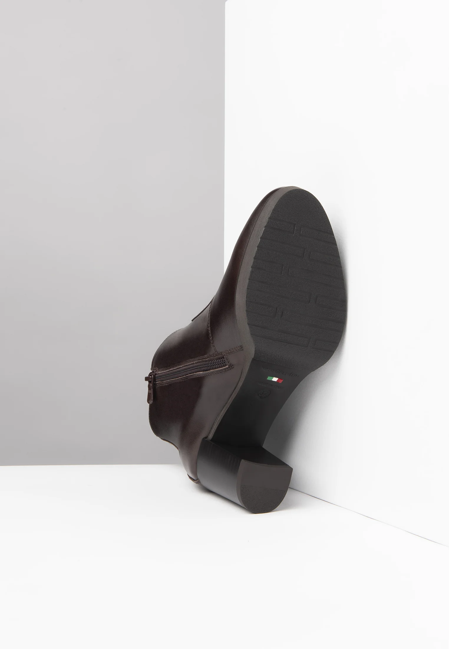 Botines de plataforma NeroGiardini
