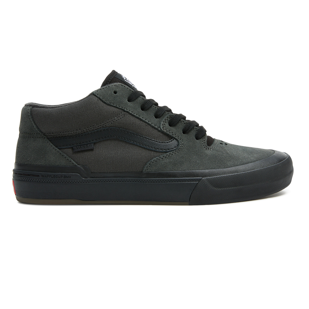 Vans Bmx Style 114 VN0A4BXLBKP / grau