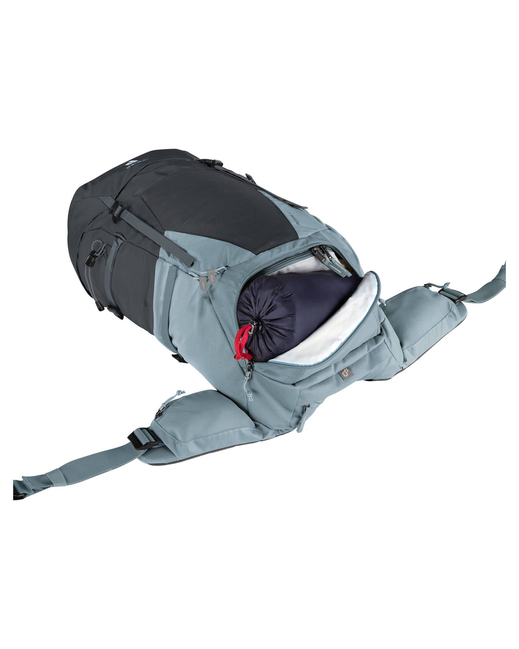 deuter Wanderrucksack Wanderrucksack 