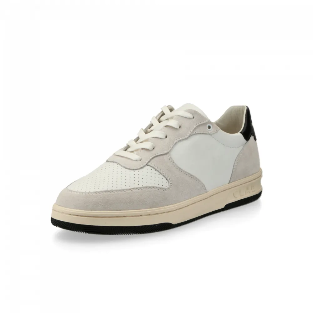 Clae Malone CL23AMA01 / weiss