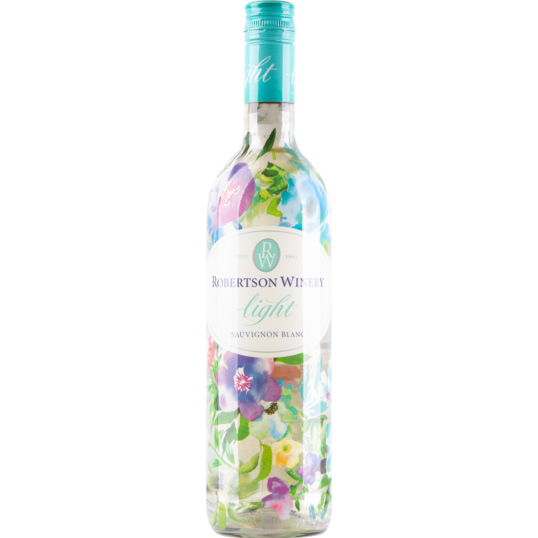 Robertson Winery Light Sauvignon Blanc
