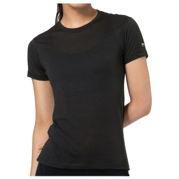 super.natural - Women's Sierra 140 Tee - Merinoshirt