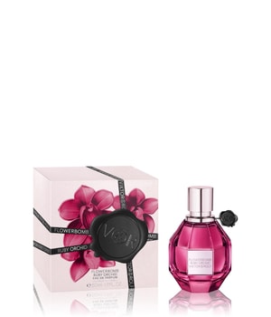 Viktor & Rolf Flowerbomb Ruby Orchid Eau de Parfum 50 ml