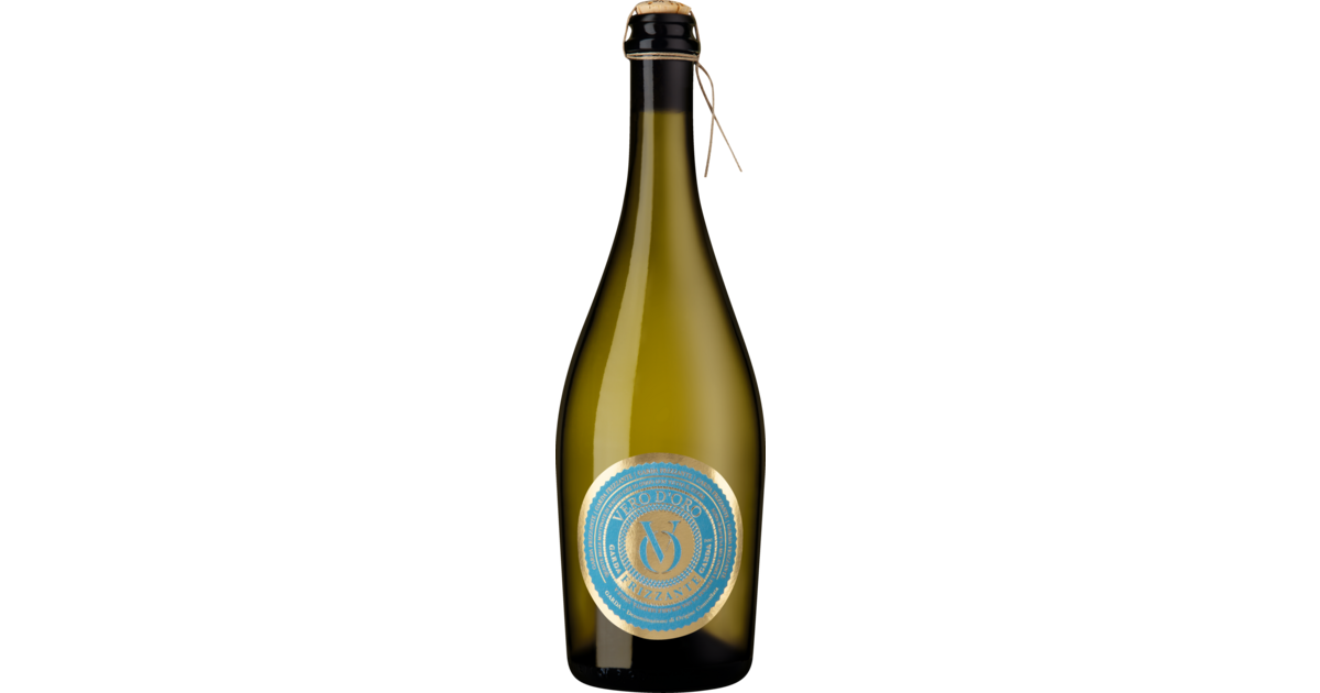 Vero d'Oro Garda Frizzante