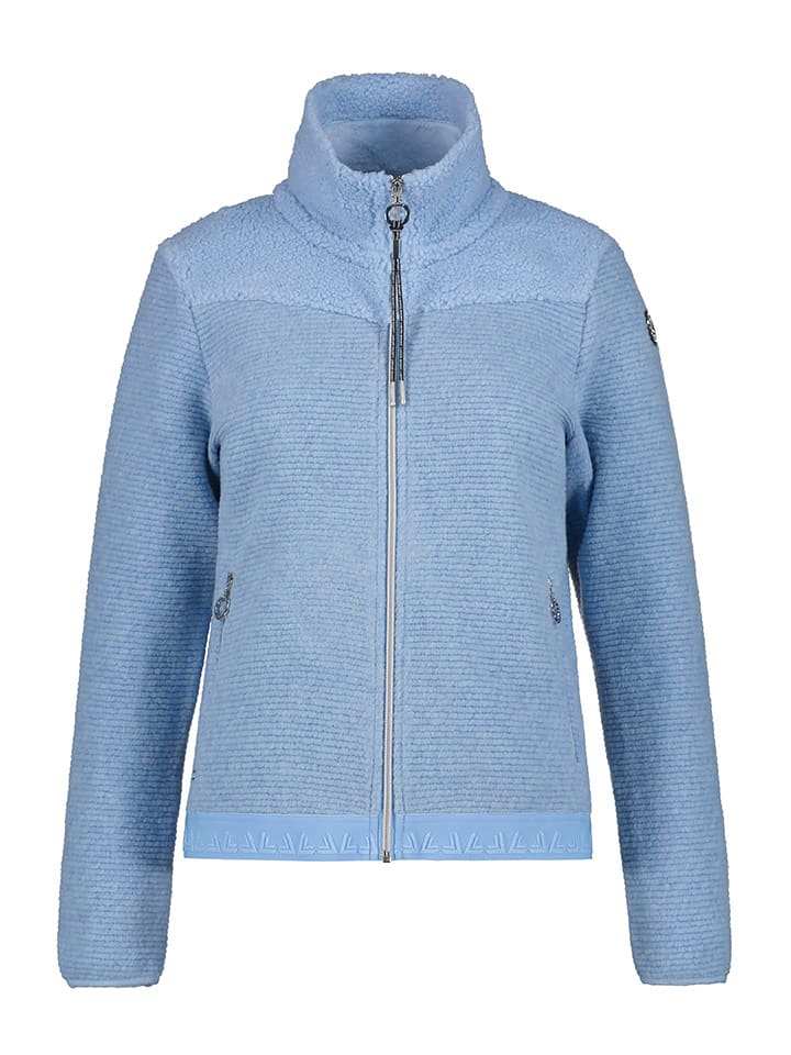 LUHTA Fleecejacke 