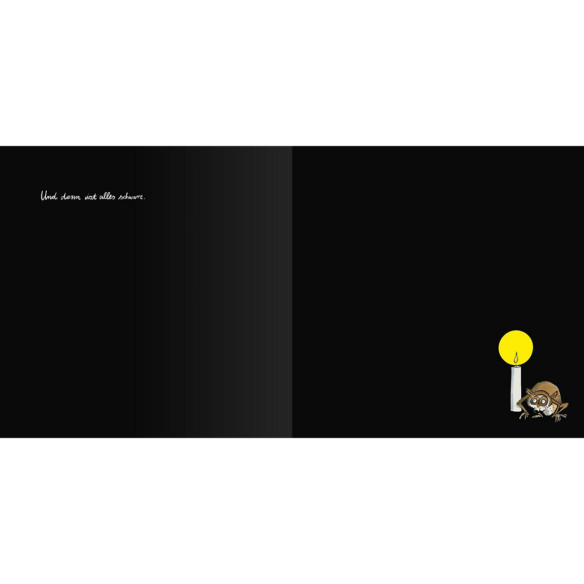 Was bleibt, ist Licht. Ein Trostbuch