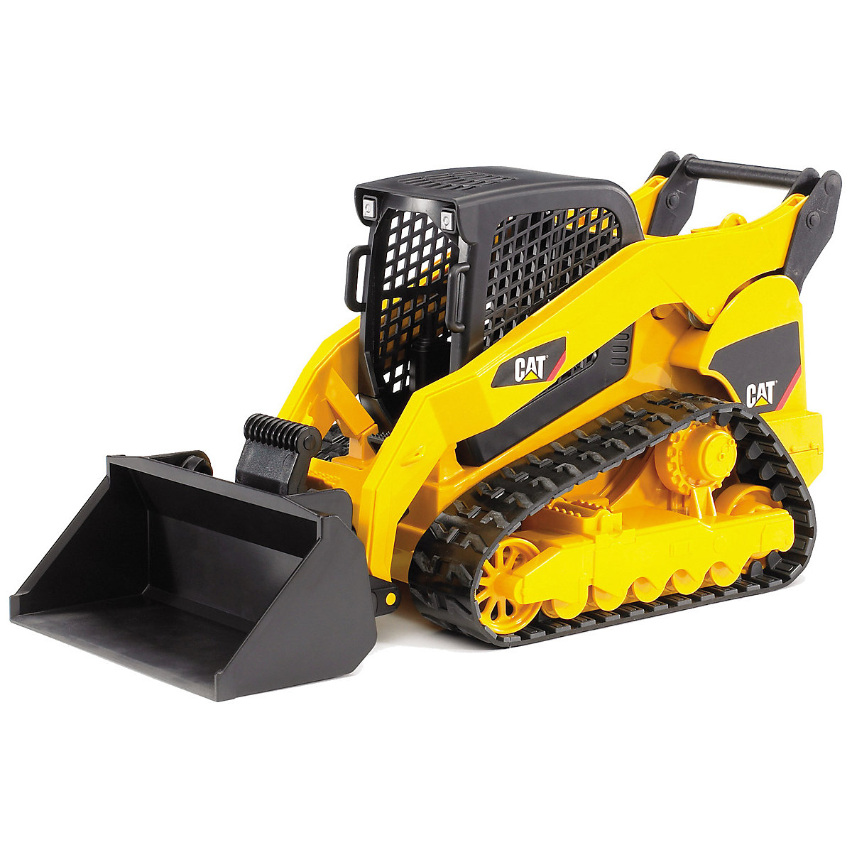 BRUDER 02136 Caterpillar Delta-Lader