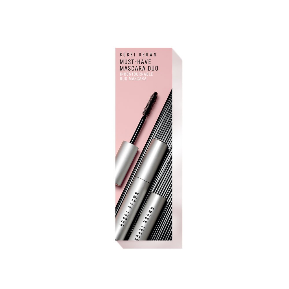 Bobbi Brown Sets & Geschenke Must-Have Mascara Duo