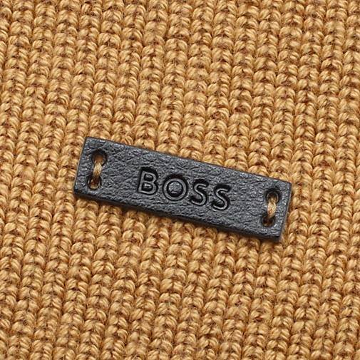 BOSS Lamico Schal 180 cm