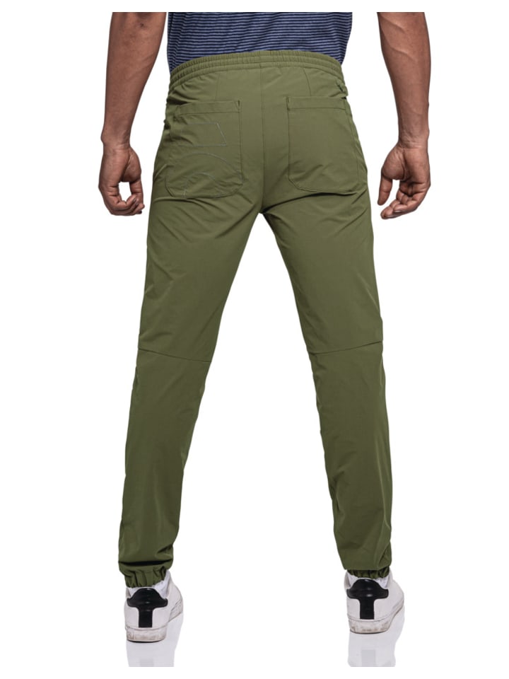 Schöffel Hose 