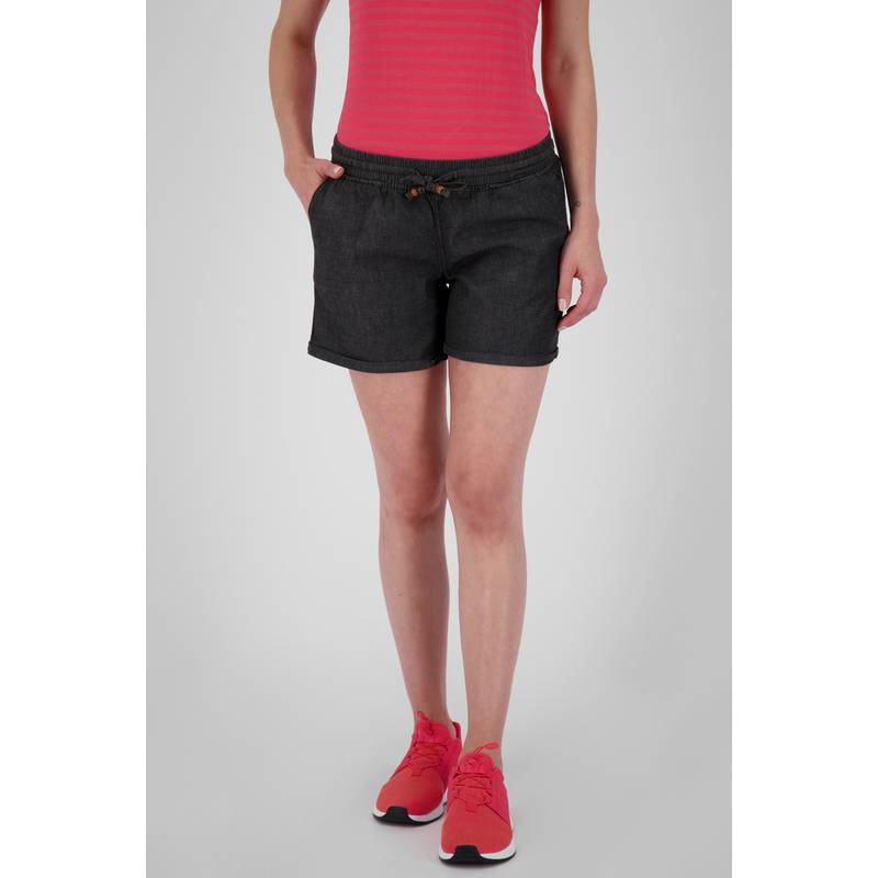 ALIFE AND KICKIN JaneAK Shorts Damen