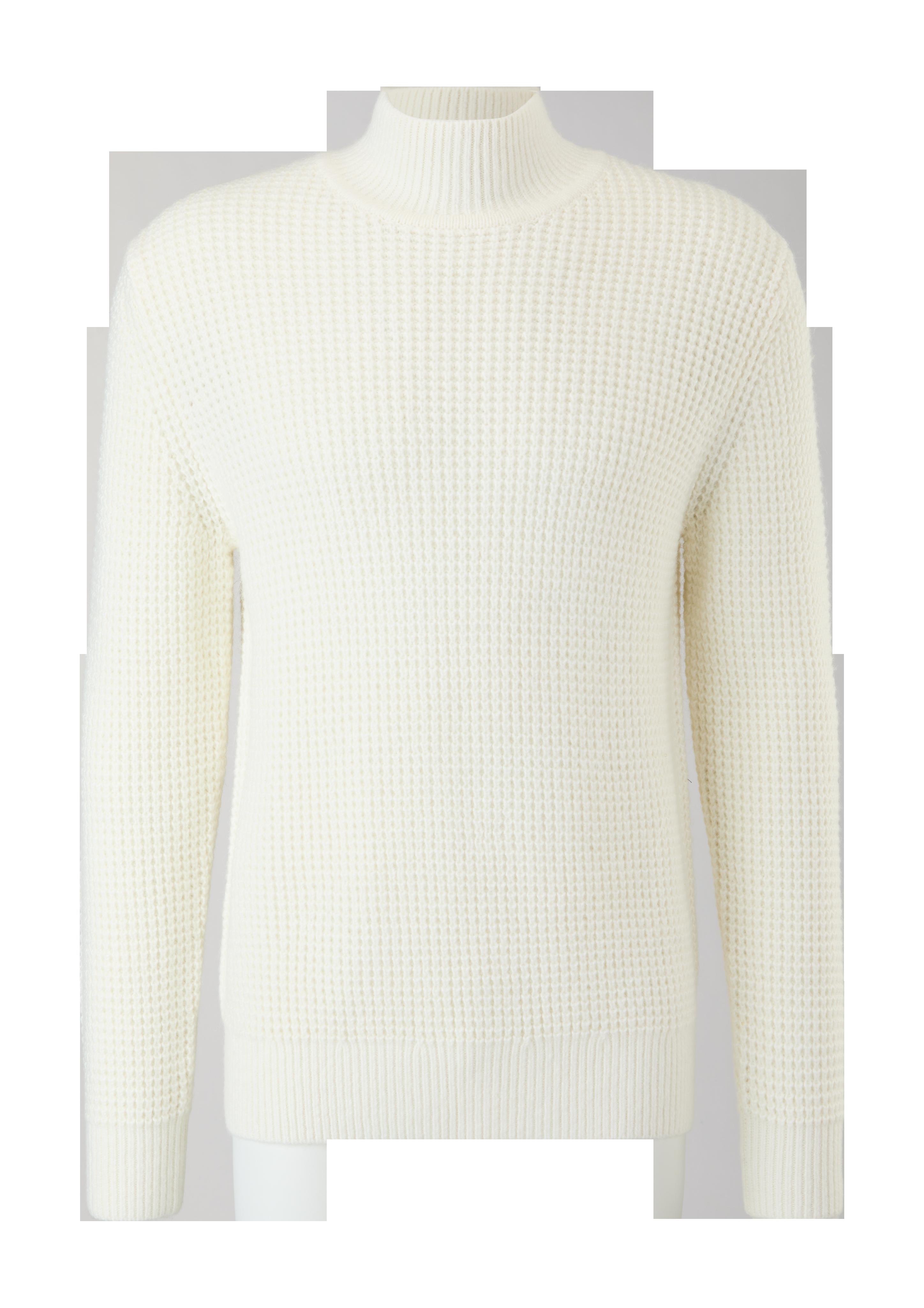 Pullover aus Baumwollmix   2121444-0240