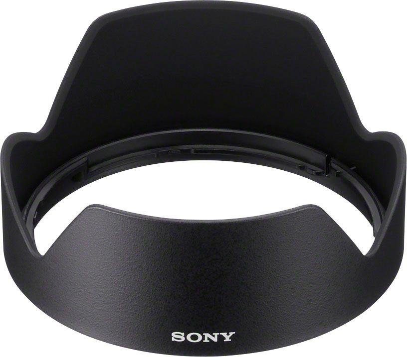 Sony SEL1655G E-Mount Standard Zoom Objektiv, (E 16-55mm F2.8 G, APS-C)