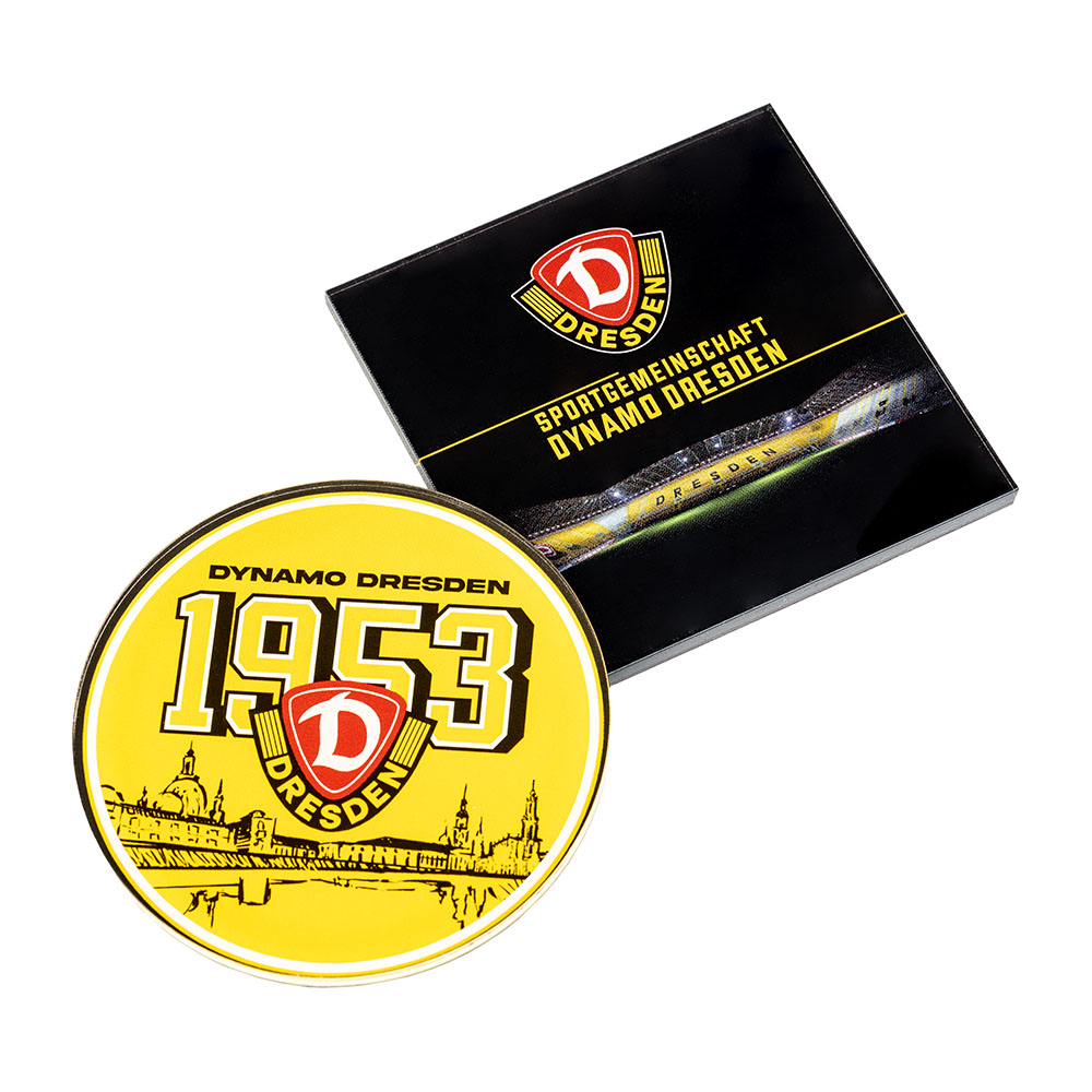 Magnet WAPPEN (2er Set)