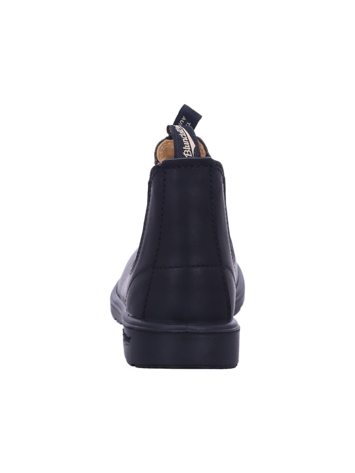 Tommy Hilfiger Chelsea Boot in schwarz günstig kaufen