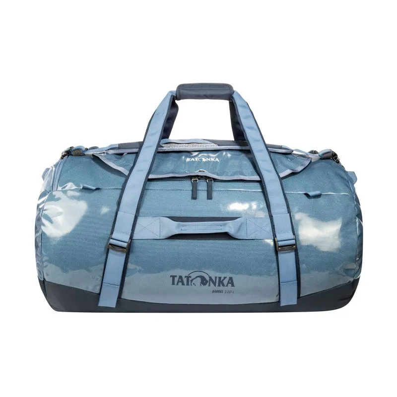 Tatonka Reisetasche Barrel 110 - elemental blue