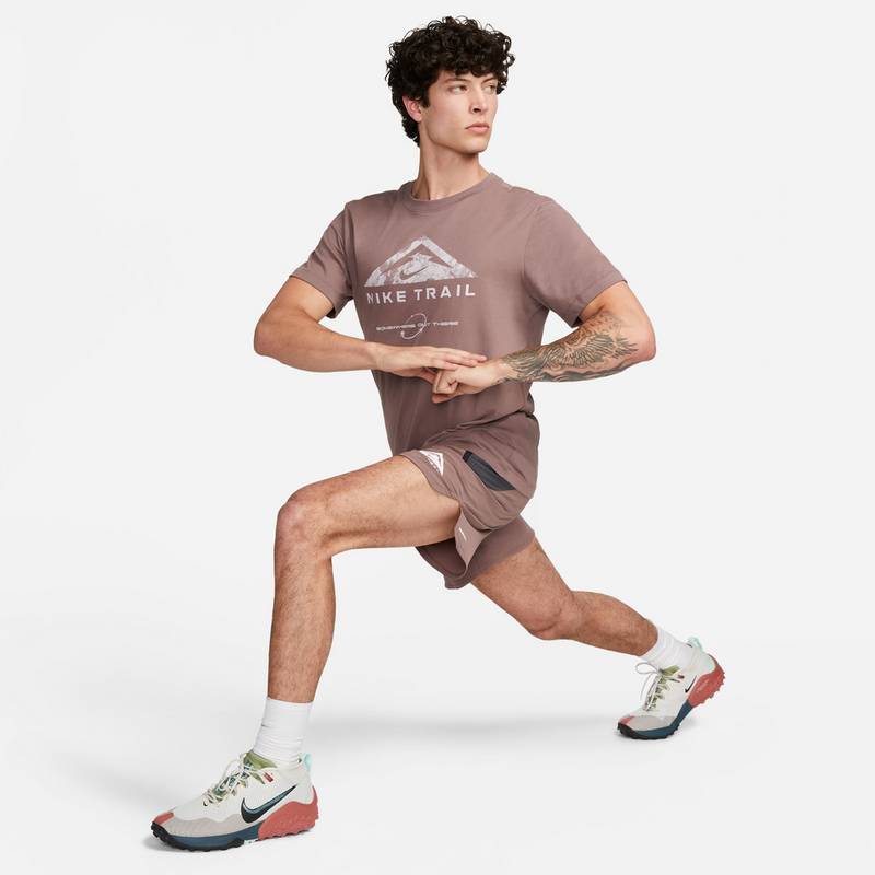 Nike Dri-fit Funktionsshirt Herren