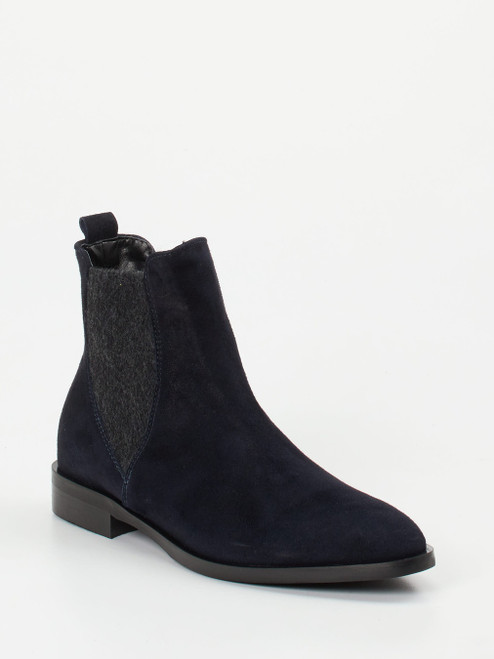 Chelsea Boots-17111090072 Andrea Puccini