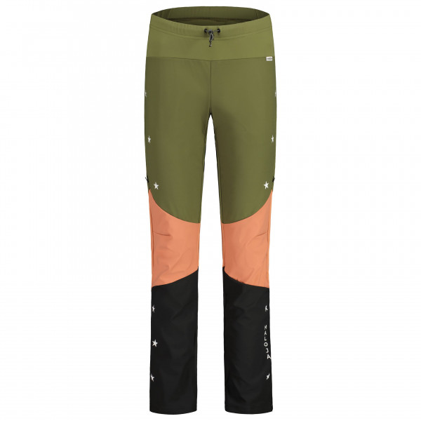 Maloja - Women's NaninaM. - Langlaufhose