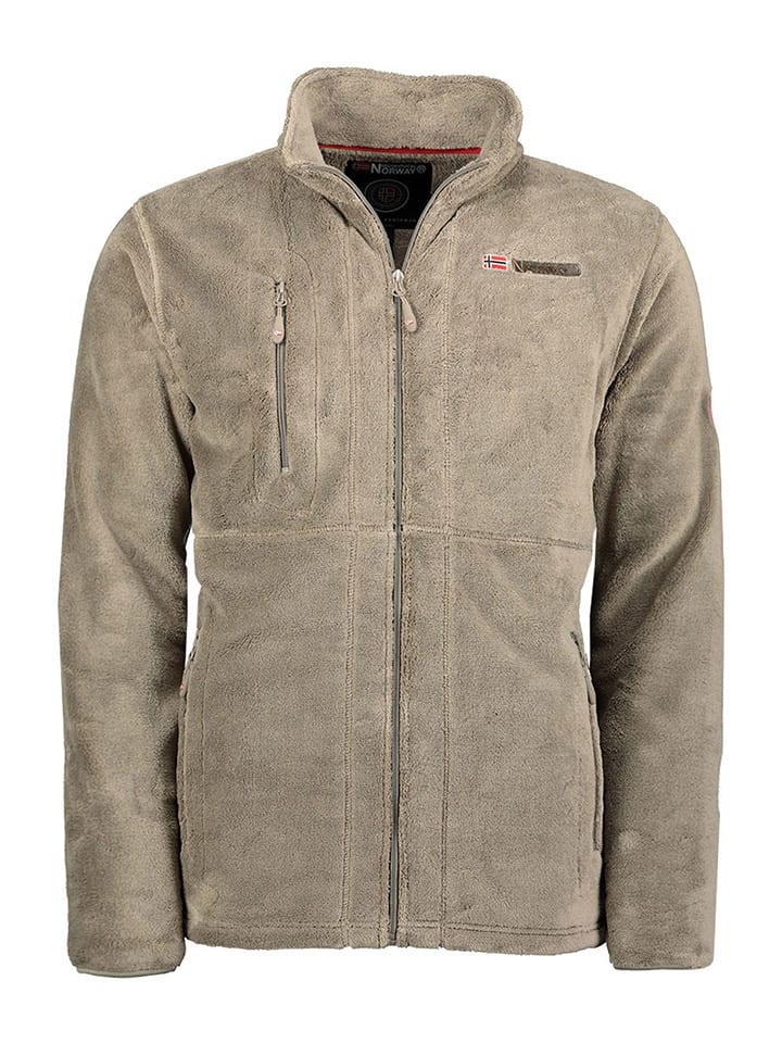 Geographical Norway Fleecejacke 