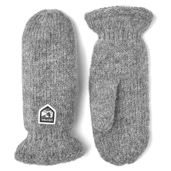 Hestra - Basic Wool Mitt - Handschuhe