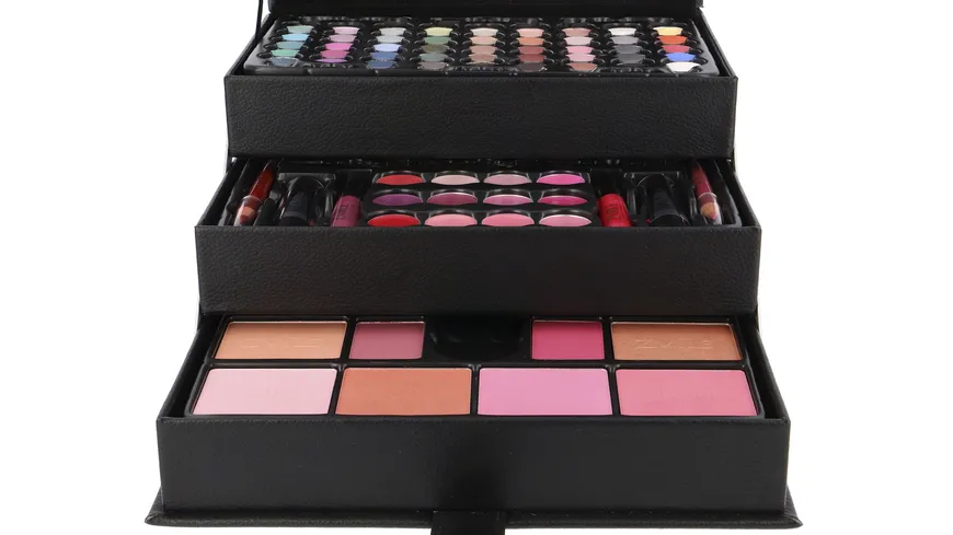 ZMILE COSMETICS Schminkkoffer 