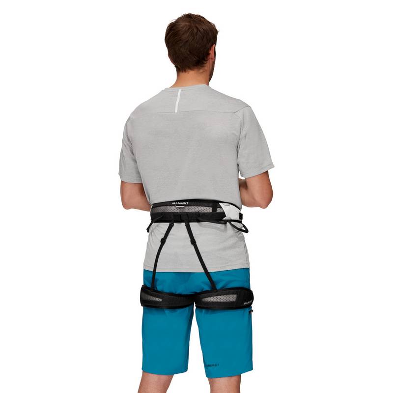 Mammut Ophir 3 Slide Klettergurt