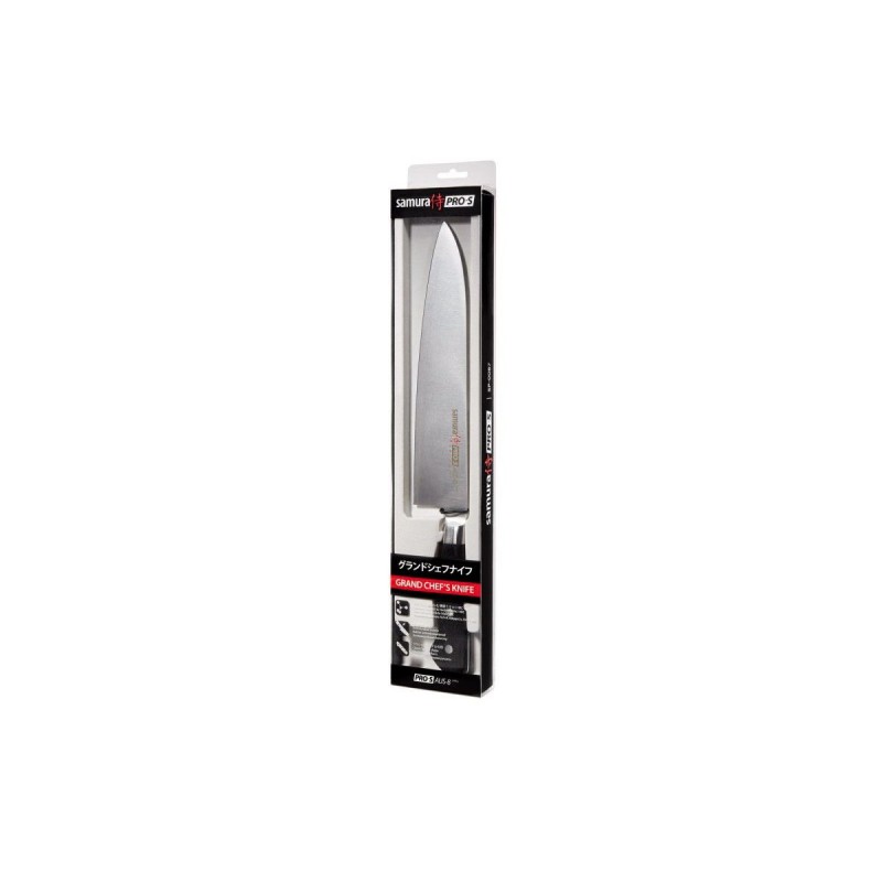 Samura Pro-S Kochmesser 24 cm