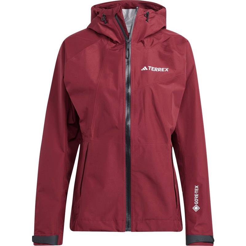 adidas Xperior Hardshelljacke Damen