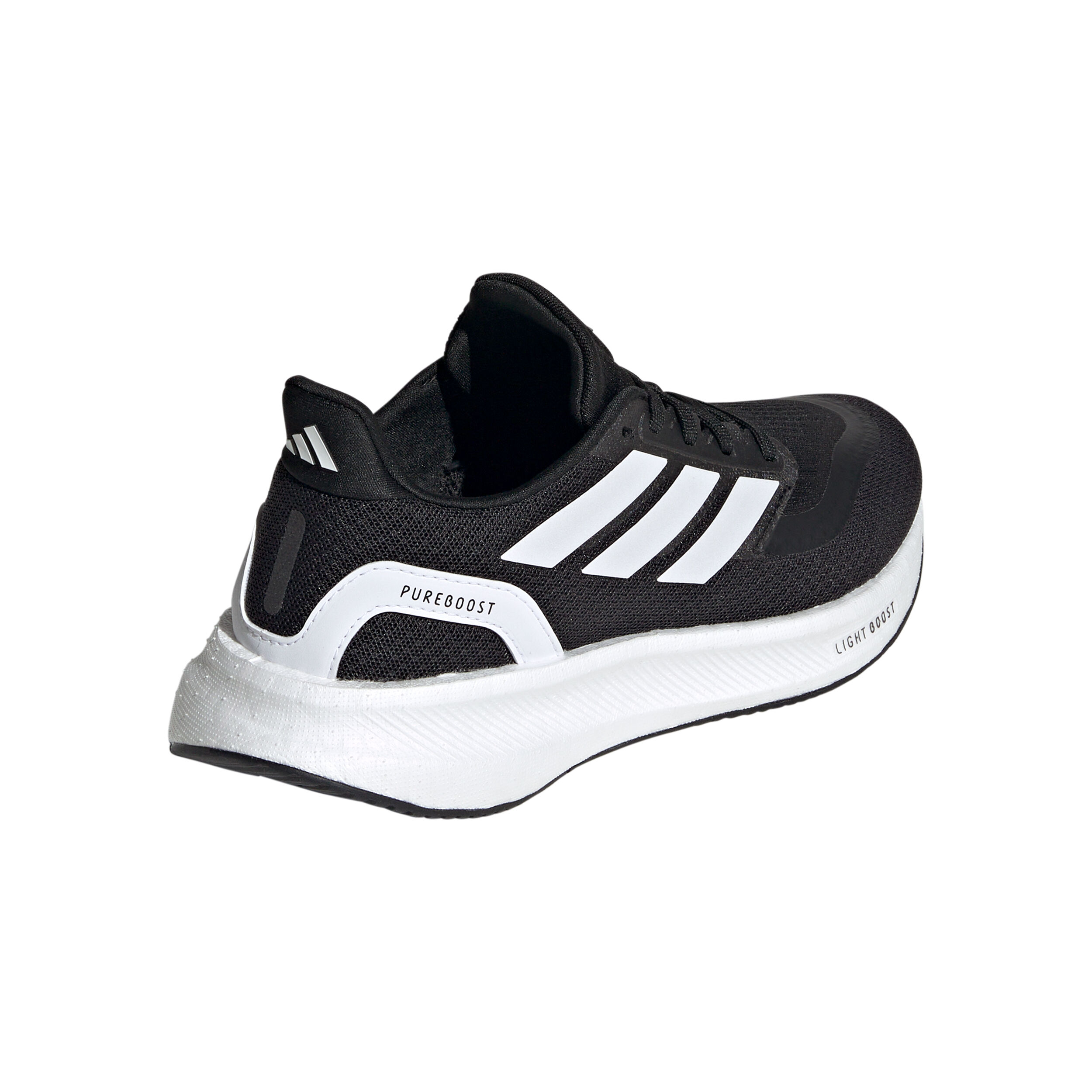 Pureboost 5 Neutralschuh Kinder - Schwarz, Weiß