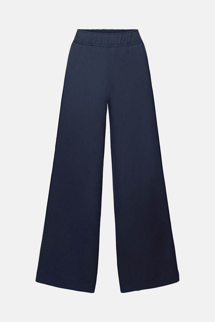 Pull-on-Hose mit weitem Bein