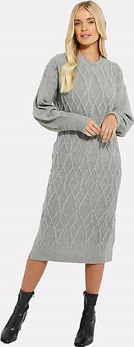 Threadbare Strickkleid