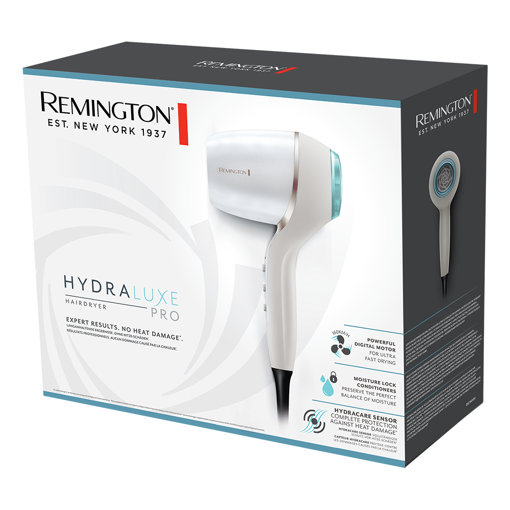 Hydraluxe Pro Haartrockner