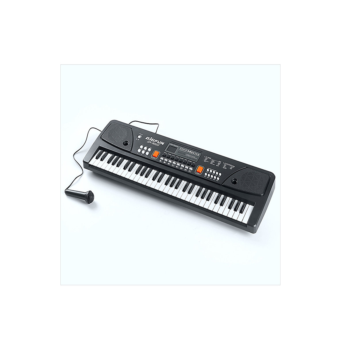 Musik erleuchtung kinderklavier Kinder Klavier Spielzeug Musikinstrument