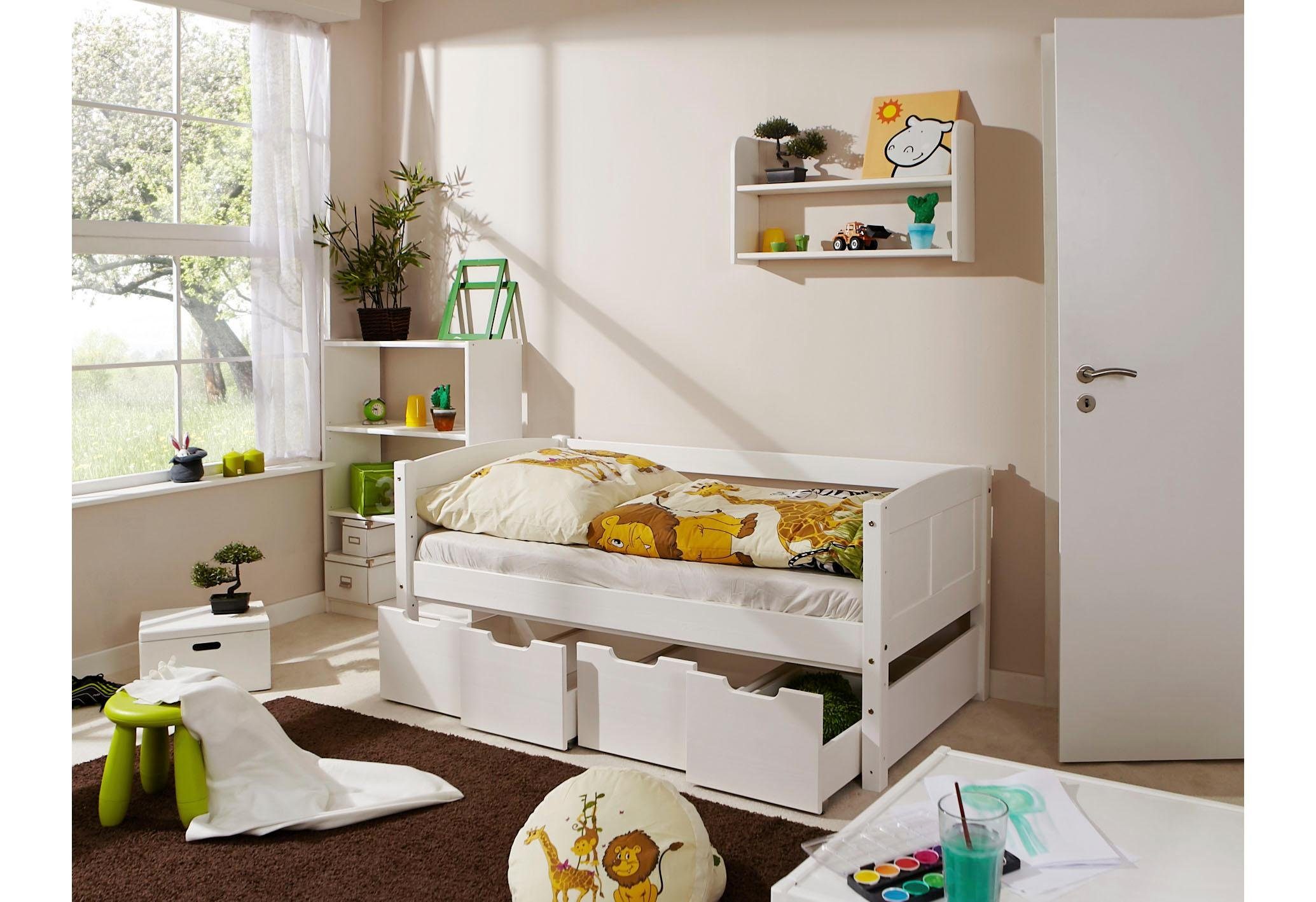 Ticaa Himmelbett Lino