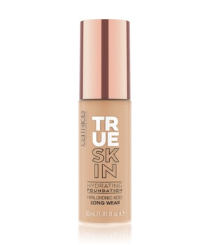 CATRICE True Skin Hydrating Flüssige Foundation-30 ml