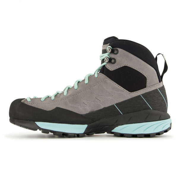 Scarpa - Women's Mescalito Mid GTX - Approachschuhe