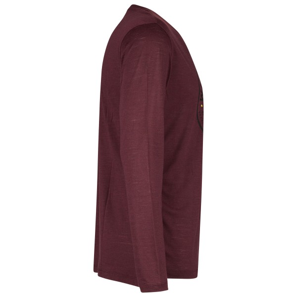 super.natural - Wildnerness L/S - Longsleeve
