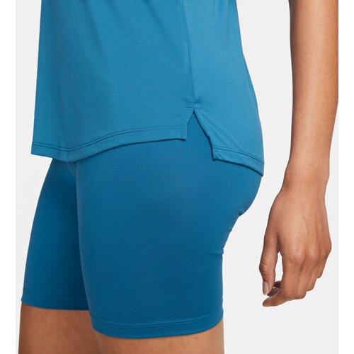 DAMEN SHIRT W NK ONE DF ELSTKA STD TANK