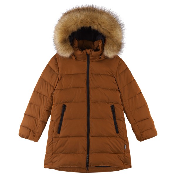 Reima - Kid's Winter Jacket Lunta - Mantel