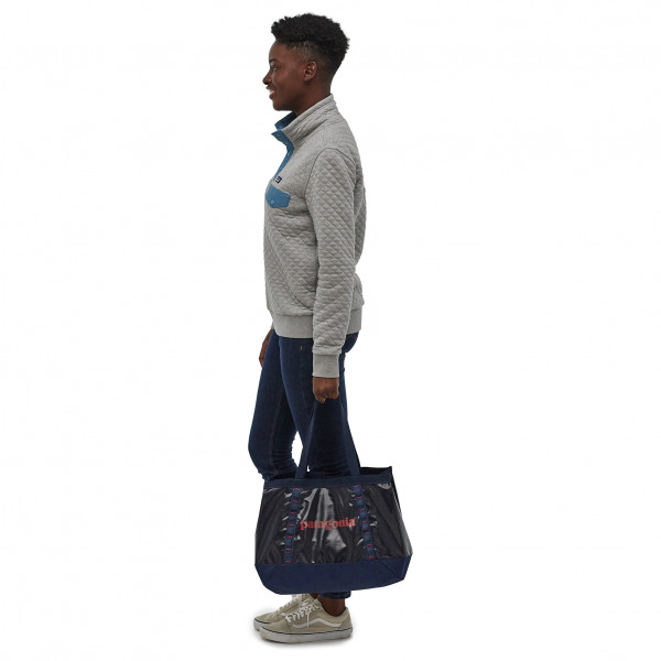 Patagonia - Black Hole Wheeled Duffel - Reisetasche