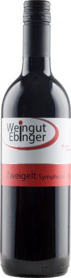 2018 Zweigelt 