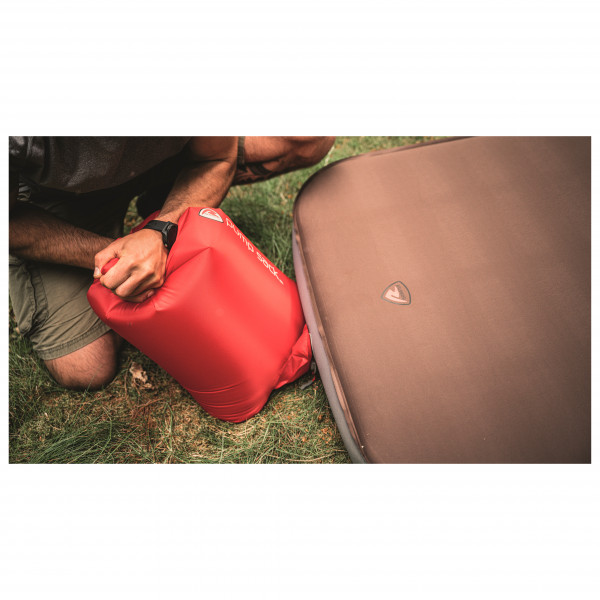 Robens - Pump Sack 25L